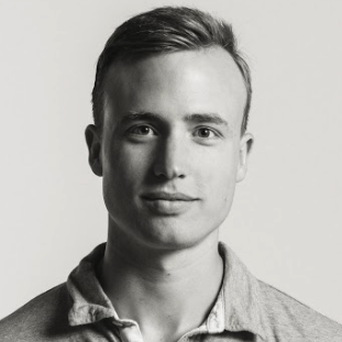 Sourcegraph Board of Directors: Andrew Reed - Sequoia Capital